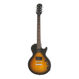 Kit Guitarra EpiPhone Player Pack Les Paul Special Ii
