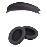Kit Headband Almofadas Headset
