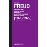 kit ilusão -kit ilusao Livro Freud 1926 1929 O Futuro De Uma Ilusao E Outros