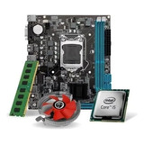 Kit Intel I5 3470
