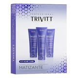 Kit Itallian Trivitt Matizante