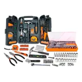 Kit Jogo De Ferramentas