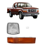 Kit Lanterna Dianteira Ford