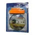 Kit Limpa Lente Cleaner Limpeza Dvd/cd/blu-ray/game 