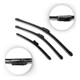 Kit Limpador Para brisas