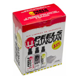 Kit Limpeza Para Capacete