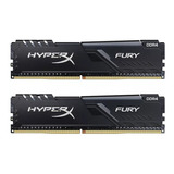 Kit Memoria Ram Hyperx