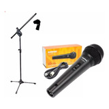 Kit Microfone Shure Vocal