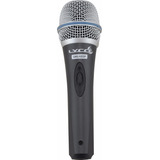 Kit Microfone Vocal Lyco