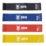 Kit Mini Bands Elastico