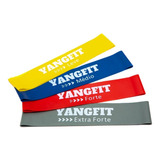 Kit Mini Bands Faixas
