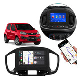 Kit Multimidia Android Auto Carplay Mp5 Uno 15 16 17 18-21