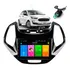 Kit Multimidia Android Ford Ka+ Ka + Moldura + Câmera De Ré