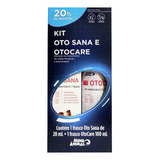 Kit Oto Sana E