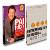Kit Pai Rico Homem