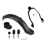 Kit Paralama Traseiro Patinete