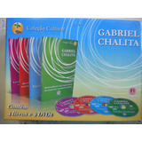Kit Pedagogico Gabriel Chalita