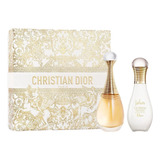 Kit Perfume Feminino J'adore Edp 50ml + Loção Corporal 75ml - Dior