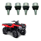 Kit Pivo Quadriciclo Fourtrax