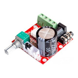 Kit Placa Amplificador Digital