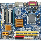 Kit Placa Mãe 775 Ddr2 Asus, Gigabyte / Proc. Celeron E P4