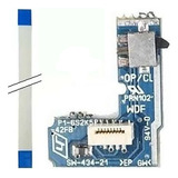 Kit Placa Power Reset
