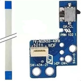 Kit Placa Power Reset
