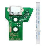 Kit Placa Usb Controle