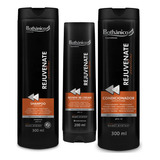 Kit Rejuvenate Bothânico Shampoo Condic E Review Bb Cream
