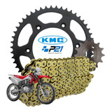 Kit Relacao Crf230f Crf