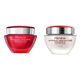 Kit Renew Reversalist 1 Dia E 1 Noite 30+ Antissinais