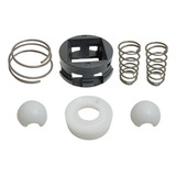 Kit Reparo Alavanca Cambio