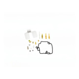 Kit Reparo Do Carburador