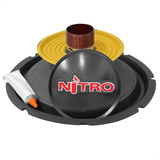 Kit Reparo Spyder Nitro G5 700 Rms 12 Pol 4+4 Ohms Original