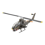 Kit Revell Helicoptero Militar