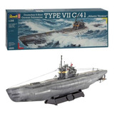 Kit Revell Submarino U
