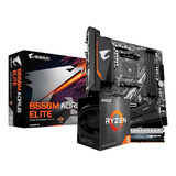 Kit Ryzen 5 5600g B550m Aorus Elite Ram 16gb (2x8) 3200mhz