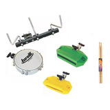 Kit Samba Torelli Rack