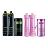 Kit Semi Definitiva