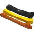Kit Super Band 3 Intensidades Odin Fit Elasticos Power Cross