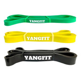 Kit Super Band Elastico