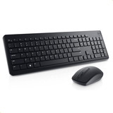 Kit Teclado E Mouse