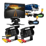Kit Tela 7 Lcd