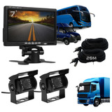 Kit Tela Monitor 7