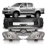 Kit Transformacao Hilux 2005