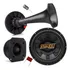 Kit Trio 1 Sub Street 700 Spyder +1 Driver+ 1 Tweeter + Cone