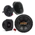 Kit Trio 1 Sub Street 700 Spyder +1 Driver+ 1 Tweeter + Cone