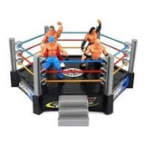 Kit Ufc 4 Bonecos