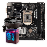 Kit Upgrade Gamer Intel