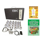 Kit Ventosa Bk 24